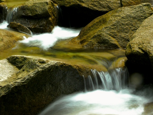 Schleifmhlenklamm Unterammergau