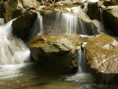 Schleifmhlenklamm Unterammergau