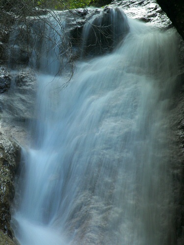 Schleifmhlenklamm Unterammergau