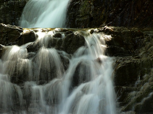 Schleifm�hlenklamm Unterammergau
