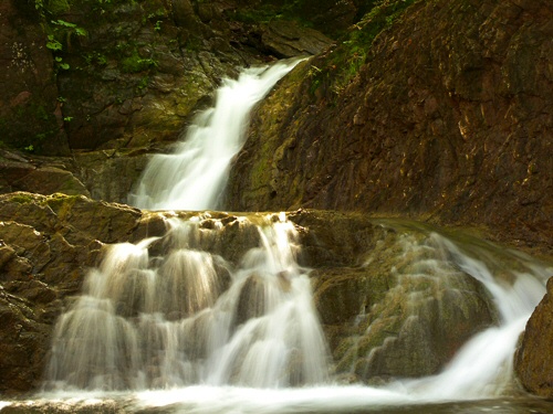 Schleifmhlenklamm Unterammergau