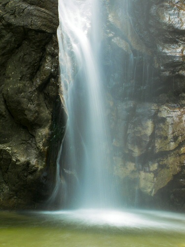 Lainbachfall Kochel am See